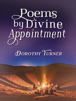 cover image of Poems by Divine Appointment
